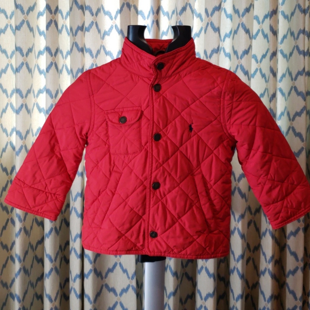 Ralph Lauren Light Jacket